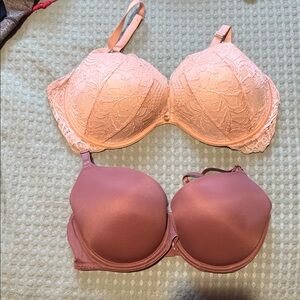 Victoria’s Secret and PINK Bra Bundle